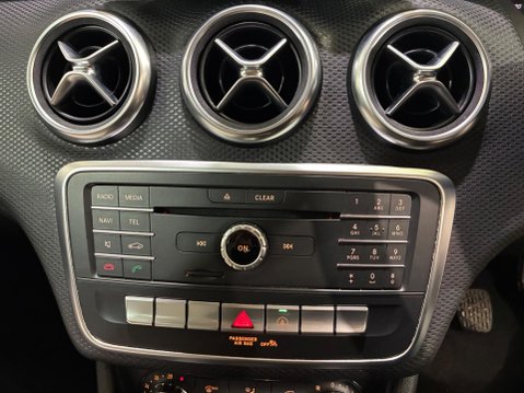 Mercedes-Benz A Class 1.5 A180d SE Euro 6 (s/s) 5dr 31