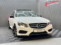 Mercedes-Benz E Class 3.0 E350 V6 BlueTEC AMG Sport G-Tronic+ Euro 6 (s/s) 4dr 6