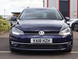 Volkswagen Golf 1.6 TDI GT Estate 5dr Diesel Manual Euro 6 (s/s) (115 ps) 10