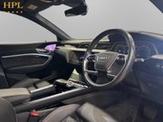 Audi E-Tron 50 Vorsprung Sportback 5dr Electric Auto quattro 71.2kWh (313 ps) 1 Owner 12