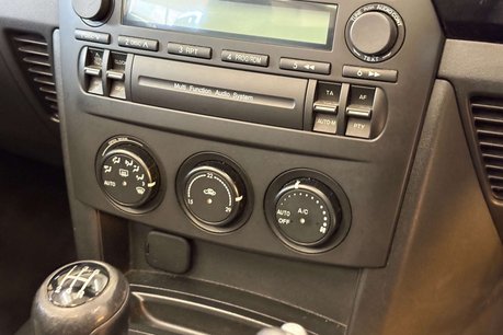 Mazda MX-5 1.8i Icon Convertible 2dr Petrol Manual Euro 4 (126 ps) 26