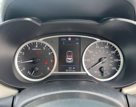 Nissan MICRA 1.0 Micra Acenta IG-T 5dr 20