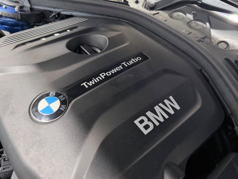 BMW 4 Series 2.0 420i GPF M Sport Auto Euro 6 (s/s) 2dr 34