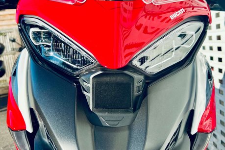 Ducati Multistrada V4 Multistrada V4S Livrea Sport 15