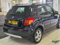Suzuki SX4 1.6 SZ5 4Grip Euro 5 5dr 23