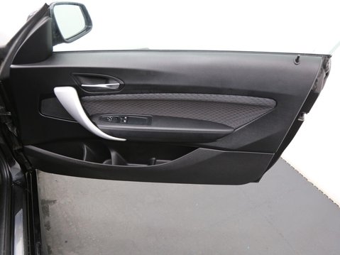 BMW 2 Series 1.5 218i M Sport Auto Euro 6 (s/s) 2dr 19