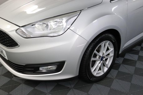 Ford C-Max ZETEC 31