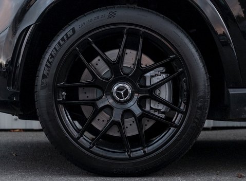 Mercedes-Benz GLE 53 4MATIC+ Premium Plus Coupé 10