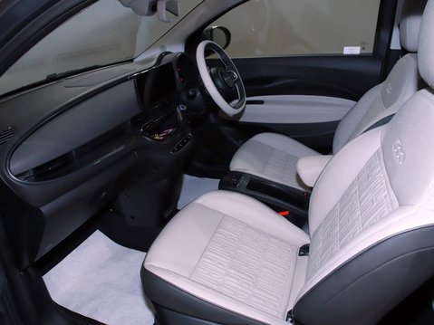 Fiat 500 87kW La Prima 42kWh 3dr Auto 3