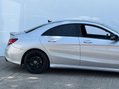 Mercedes-Benz CLA Class 2.1 CLA 220 D AMG Line Auto 4dr 20