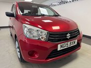 Suzuki Celerio 1.0 Celerio SZ2 5dr 4