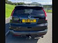 Honda CR-V 2.2 CR-V Black Edition i-DTec Auto 4WD 5dr 5