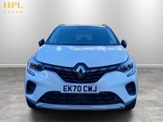 Renault Captur 1.0 TCe Iconic SUV 5dr Petrol Manual Euro 6 (s/s) (100 ps) 2