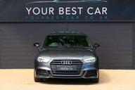Audi A3 1.5 3 Black Edition TFSI Semi-Auto 4dr 31