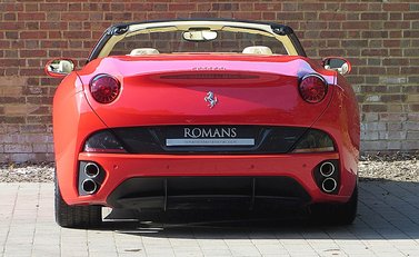 Ferrari California 2