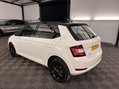 Skoda Fabia 1.0 Colour Edition Euro 6 (s/s) 5dr 45