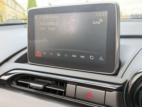 Mazda MX-5 1.5 MX-5 SE-L Nav 2dr 38