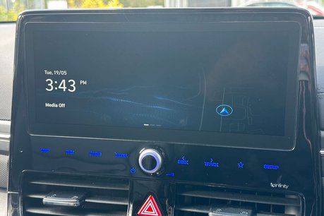 Hyundai IONIQ IONIQ Premium SE BEV 5dr 51
