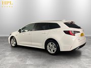 Suzuki Swace 1.8h Motion Estate 5dr Petrol Hybrid CVT Euro 6 (s/s) (140 ps) Air Con - Al 5
