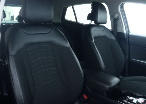 Kia Sportage 1.6 Sportage 3 HEV Auto 5dr 48