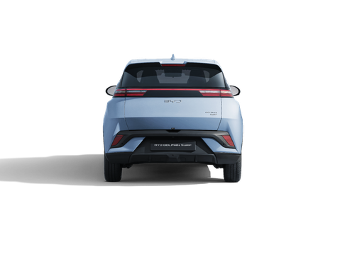 BYD DOLPHIN SURF 43.2kWh BOOST 1.9% APR 4