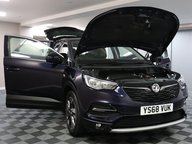 Vauxhall Grandland X SPORT NAV S/S 15