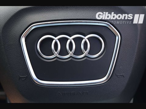 Audi Q5 2.0 Q5 S Line 40 TDI Quattro Semi-Auto 4WD 5dr 62
