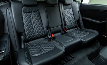 Audi SQ8 4.0 TDI V8 Vorsprung 14