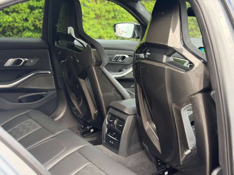 BMW M3 3.0 M3 Competition Edition M xDrive Auto 4WD 4dr 34