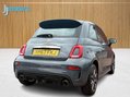 Abarth 595 1.4 T-Jet Hatchback 3dr Petrol Manual Euro 6 (145 ps) 17