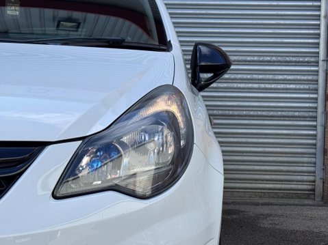 Vauxhall Corsa 1.6T 16V VXR Clubsport Hatchback 3dr Petrol Manual Euro 5 (205 ps) 6