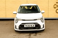 Kia Picanto PURE 5