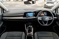 Volkswagen Golf STYLE TSI 3