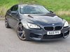 BMW M6 4.4 M6 Auto 2dr