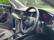 Audi A1 SPORTBACK TFSI TECHNIK 26