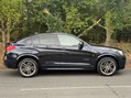 BMW X4 3.0 X4 xDrive 30d M Sport Auto 4WD 5dr 9