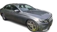 Mercedes-Benz E Class 2.0 E220d AMG Line Saloon 4dr Diesel G-Tronic+ Euro 6 (s/s) (194 ps) 1