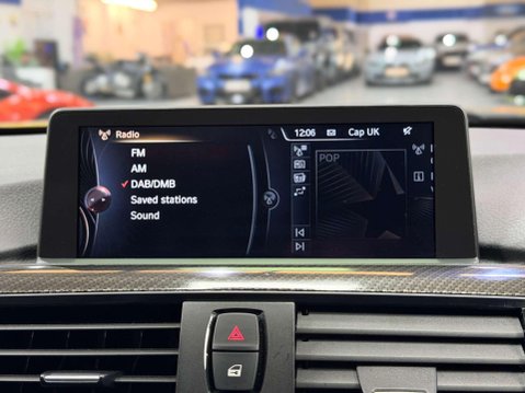 BMW M4 3.0 BiTurbo Coupe 2dr Petrol DCT Euro 6 (s/s) (431 ps) 45