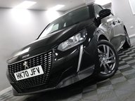 Peugeot 208 PURETECH ACTIVE PREMIUM S/S 32