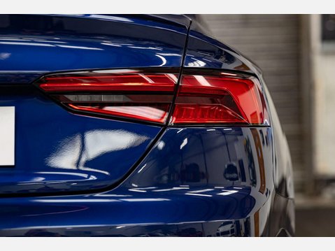 Audi S5 3.0 TFSI V6 Sportback Tiptronic quattro Euro 6 (s/s) 5dr 81