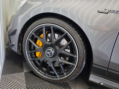 Mercedes-Benz A Class 2.0 A45 AMG Hatchback 5dr Petrol SpdS DCT 4MATIC Euro 6 (s/s) (360 ps) 28