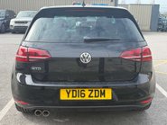 Volkswagen Golf 2.0 Golf GTD Semi-Auto 3dr 16