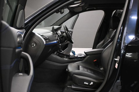 BMW Ix3 ix3 M Sport Pro 5dr 38