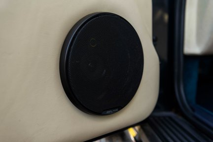 Aston Martin V8 Vantage V600 31