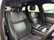 Land Rover Range Rover Velar 2.0 D240 R-Dynamic S SUV 5dr Diesel Auto 4WD Euro 6 (s/s) (240 ps) 27