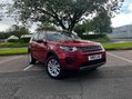 Land Rover Discovery Sport 2.0 Discovery Sport SE Si4 Auto 4WD 5dr 28