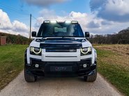 Land Rover Defender 90 Obsidian WideTrak D250 S Hardtop 16