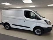 Ford Transit Custom 2.0 Transit Custom 290 28