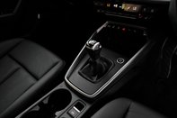 Audi A3 SPORTBACK TFSI SPORT 37