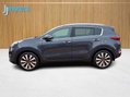 Kia Sportage 1.7 CRDi 3 SUV 5dr Diesel Manual Euro 6 (s/s) (114 bhp) 7